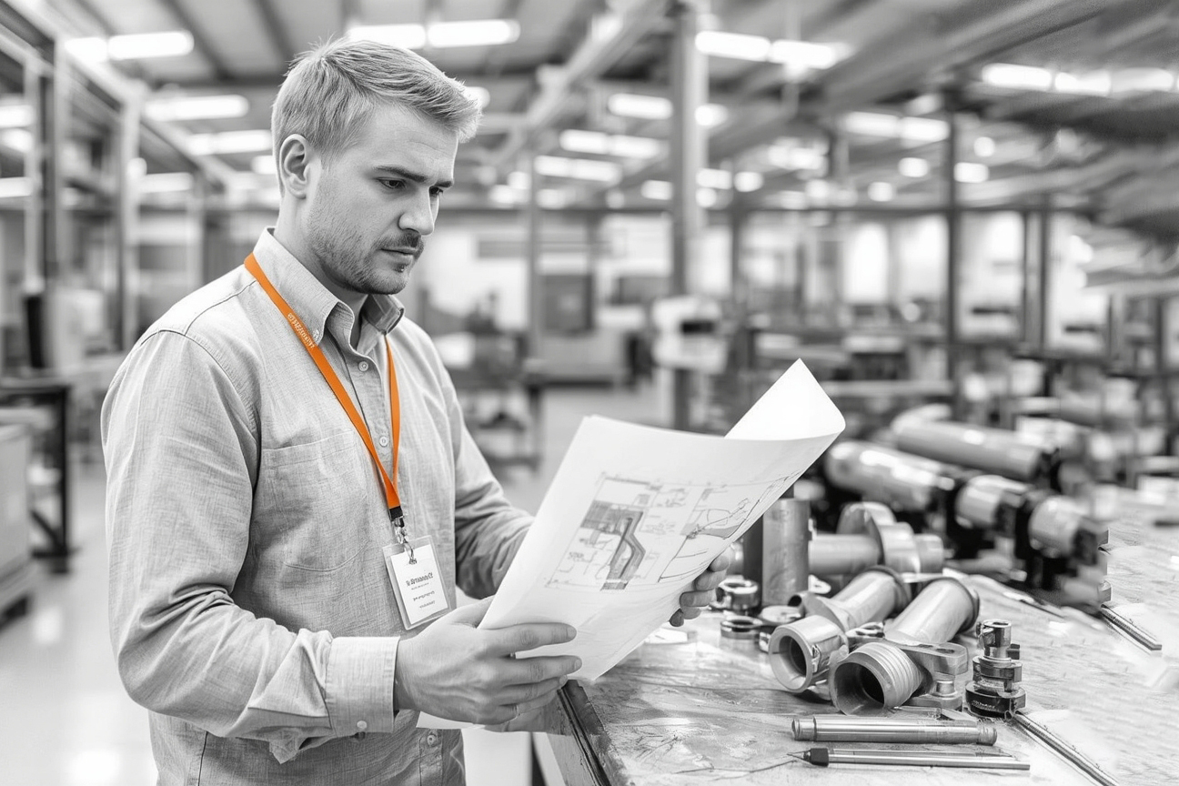 Инженер-технолог по изготовлению трубопроводных систем