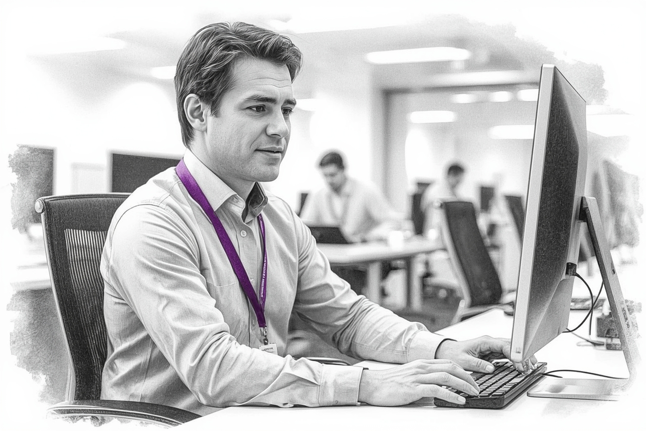 Инженер-конструктор (БКС)