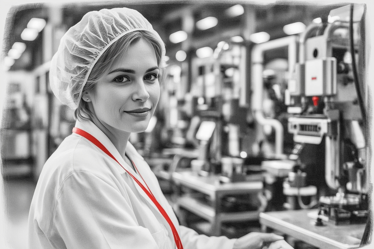 Сборщик схемных жгутов