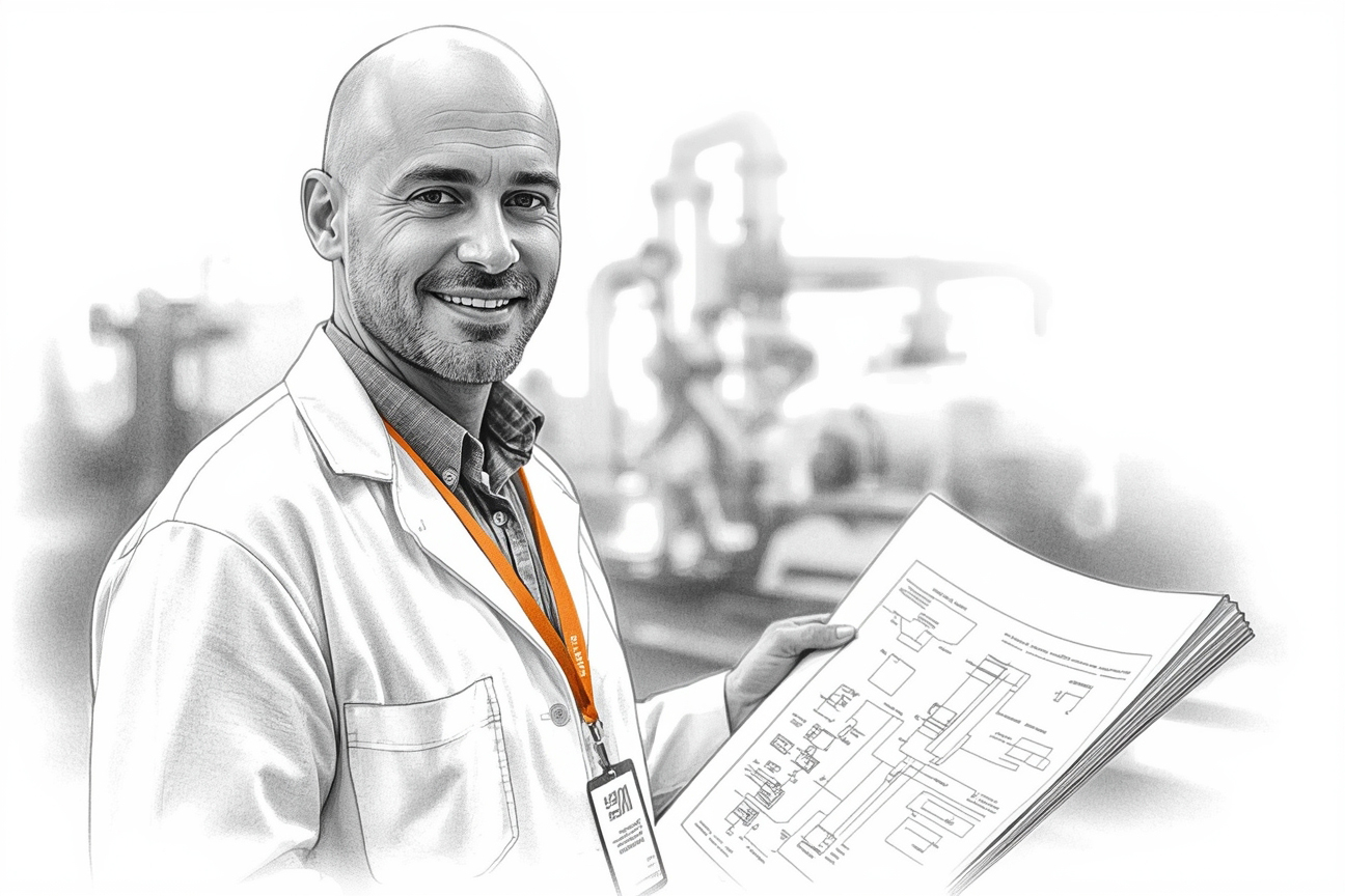 Производственный мастер