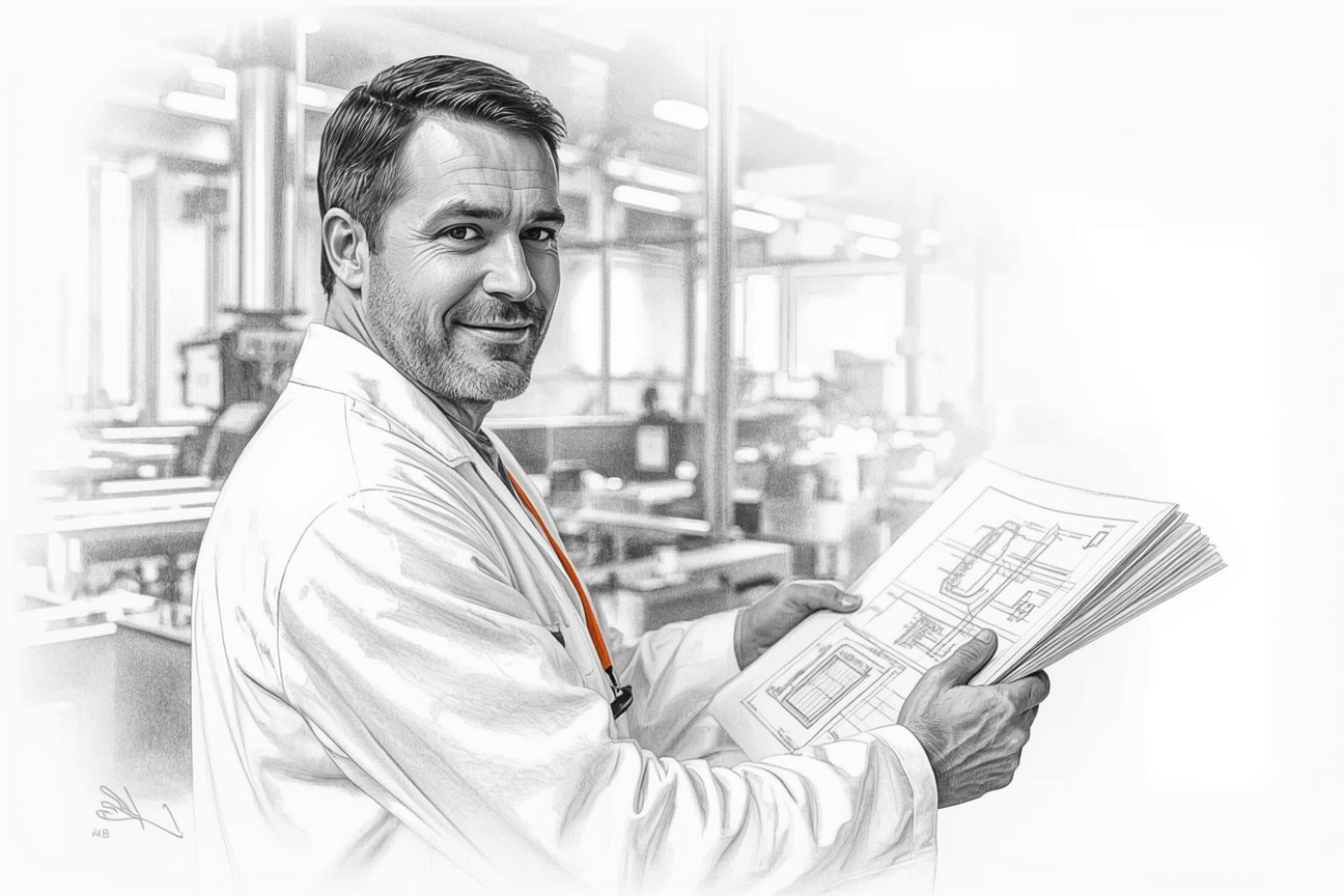 Начальник планово-диспетчерского бюро