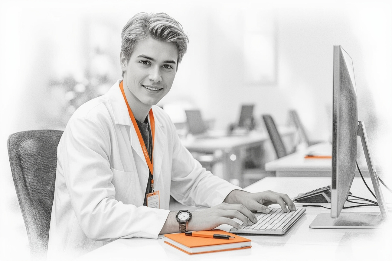 Техник (Испытатель)