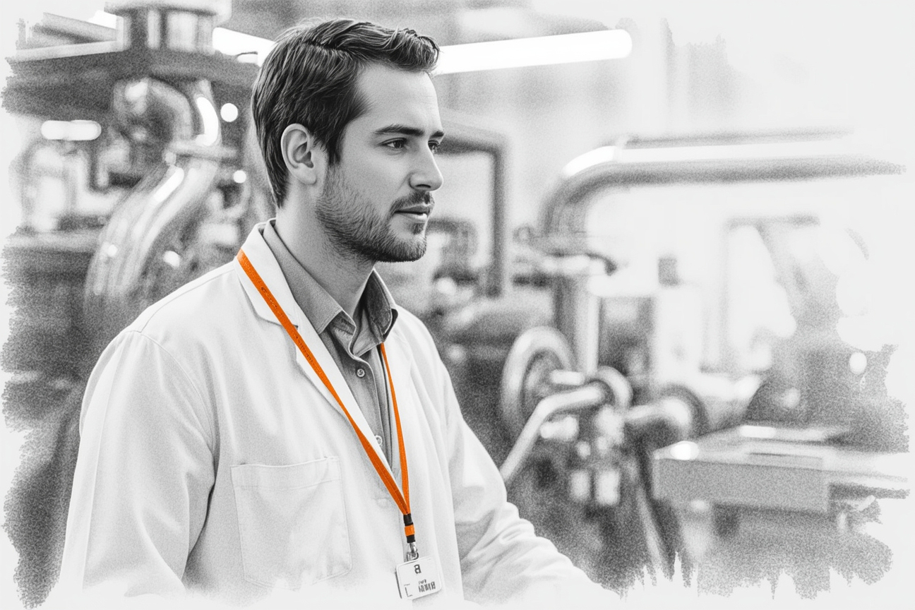 Регулировщик РЭАиП