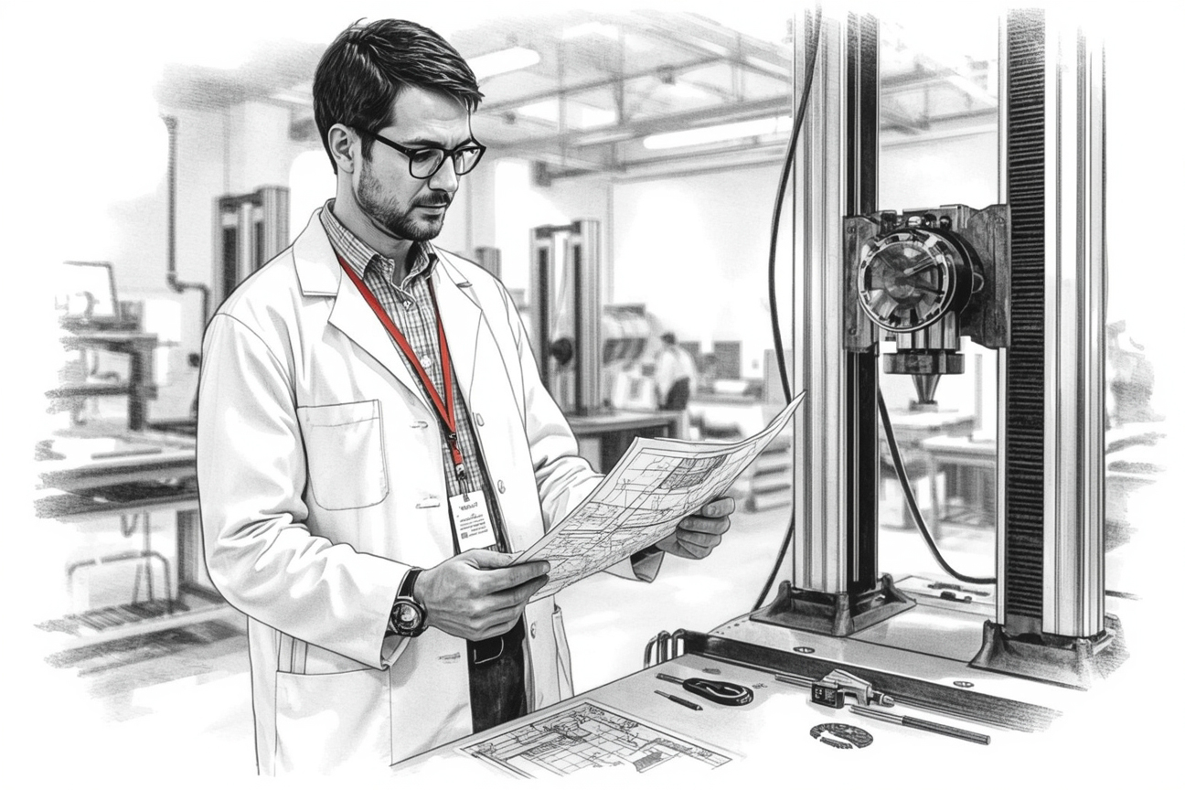 Испытатель